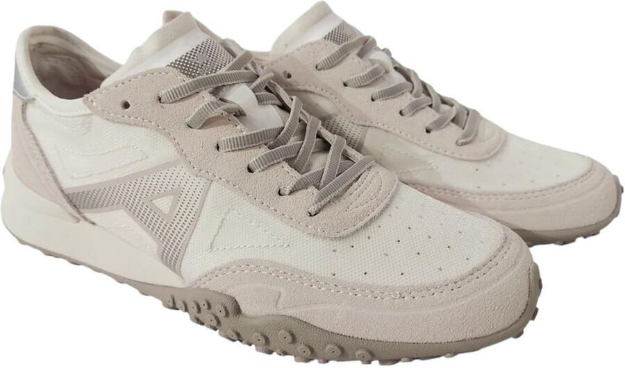 Allrounder Sneaker Koya Blanc De Blanc Wit