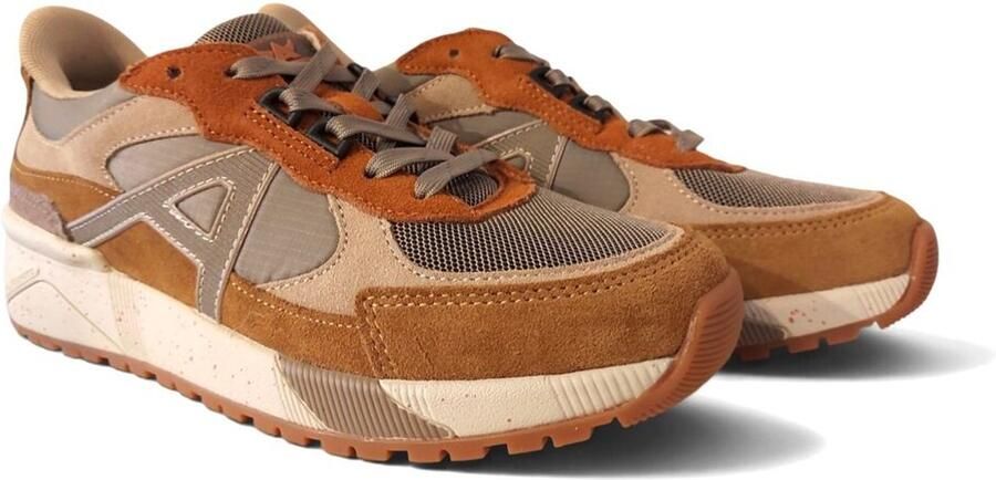 Allrounder Sneaker Velora Rhum Antilope