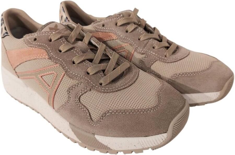 Allrounder Sneaker Vitesse 2 Antilope Lamb Taupe