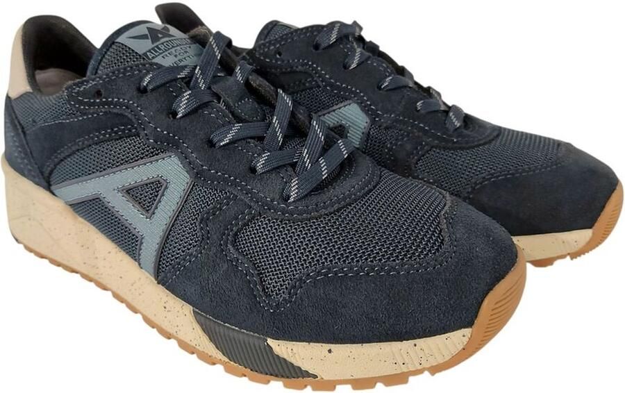 Allrounder Sneaker Vitesse 2 Dress Blue