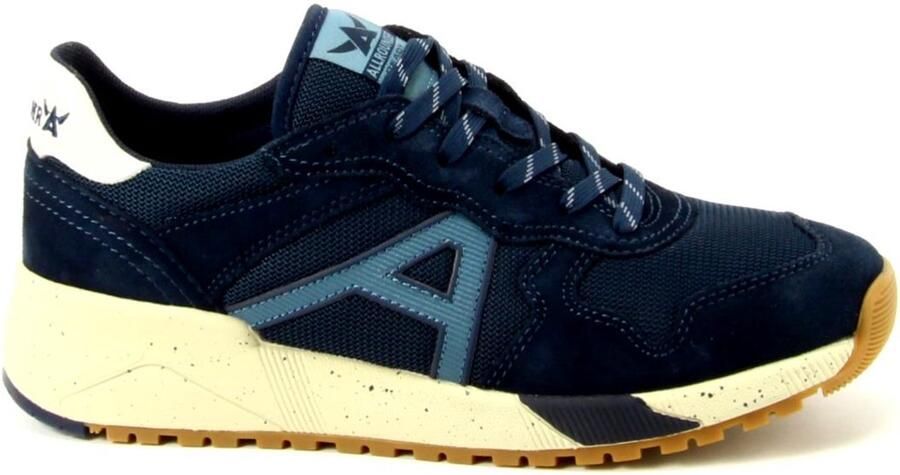 Allrounder Sneaker Vitesse 2 Dress Blue