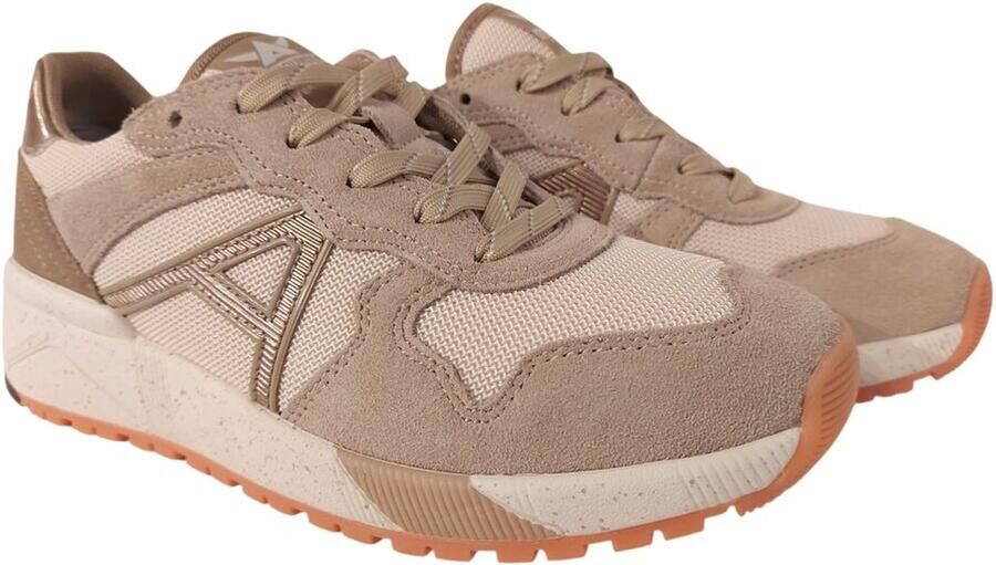 Allrounder Sneaker Vitesse 2 Lamb A.Milk Beige