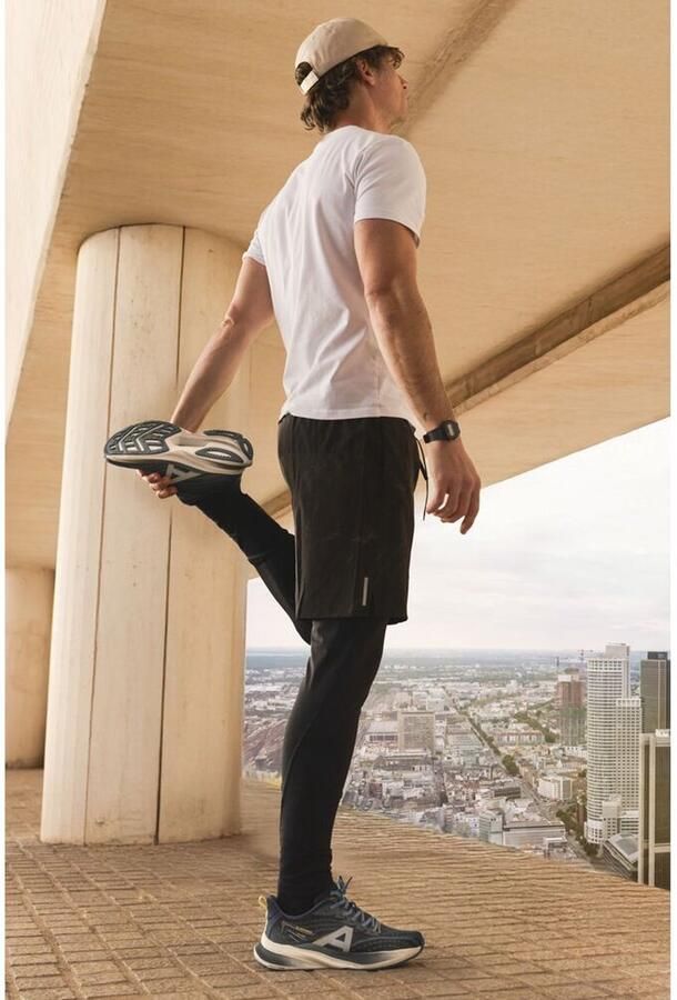 Allrounder by Mephisto Tennisschoenen RUN FAST