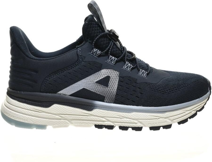 Allrounder by Mephisto Lage Sneakers TERRA