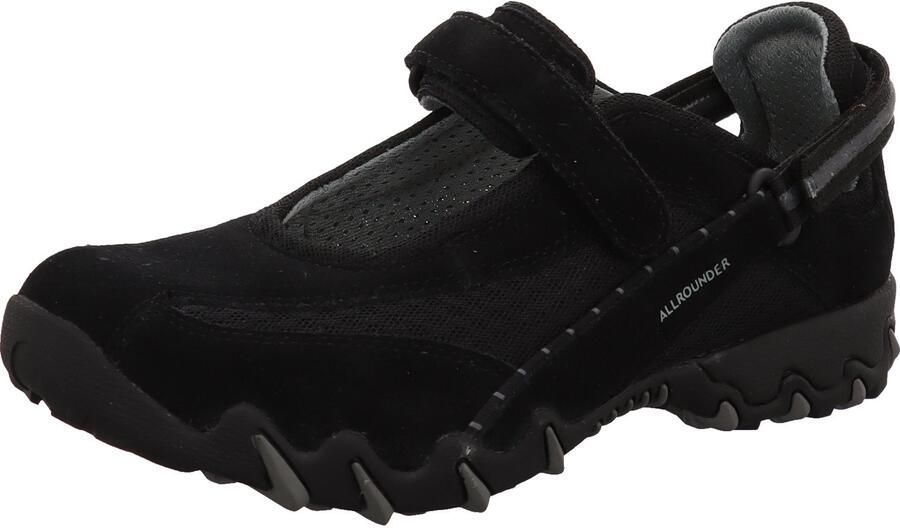 Allrounder by Mephisto Wandelschoenen NIZAR