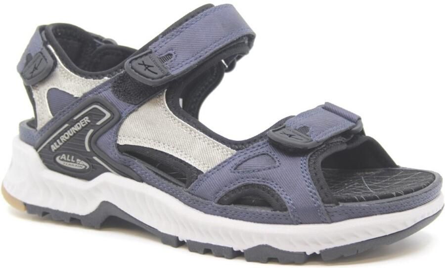 Allrounder by Mephisto Wandelschoenen