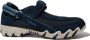 Allrounder NIRO NIRO DENIM STARGAZER Blauwe wandelsandalen bandschoenen - Thumbnail 1