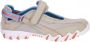 Allrounder Niro Ballerinas Beige Dames - Thumbnail 1