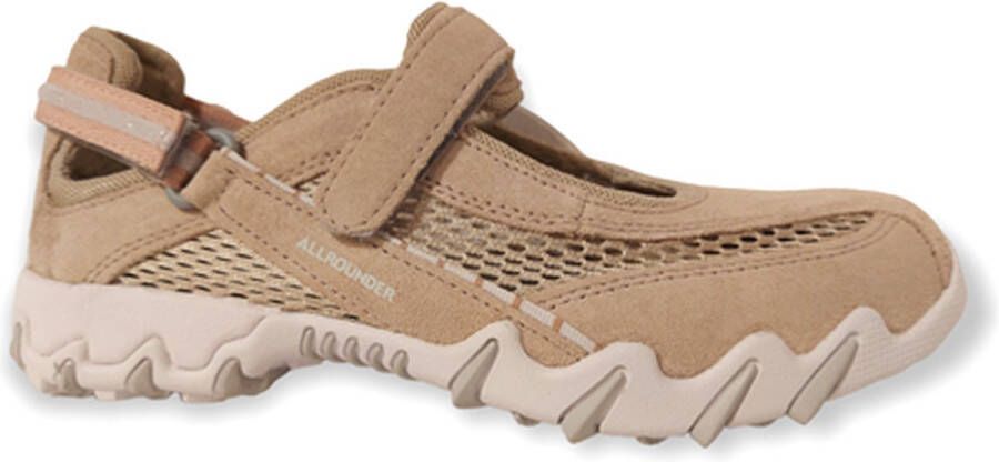 Allrounder by Mephisto Sandalen NIRO