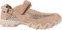 Allrounder by Mephisto Lage Sneakers Niro filet - Thumbnail 1