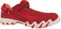Allrounder by Mephisto Lage Sneakers Niro filet - Thumbnail 15