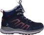 Allrounder Outdoor Wandelschoen Satika-TEX Blauw 5½ 38½ - Thumbnail 3