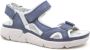 Allrounder Beige Sandalen met Bandjes voor Dames - Thumbnail 1