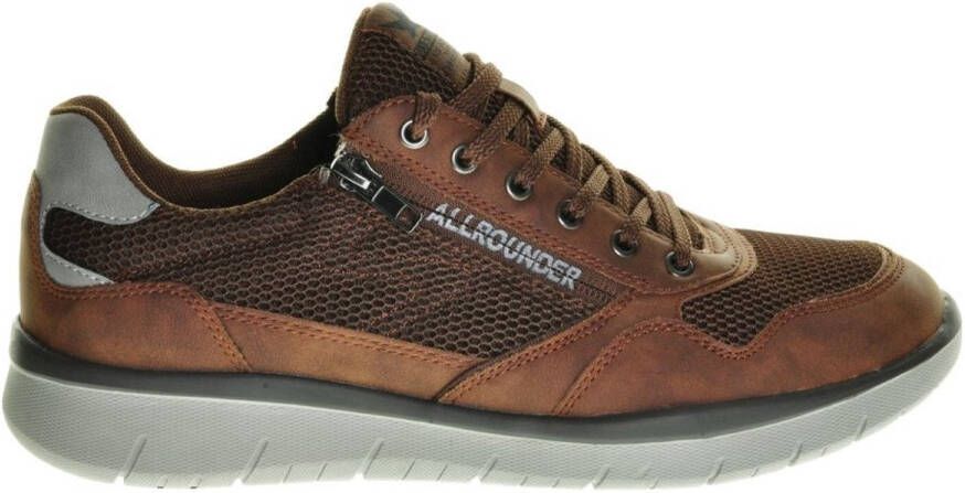 Allrounder Majestro Air Comfort