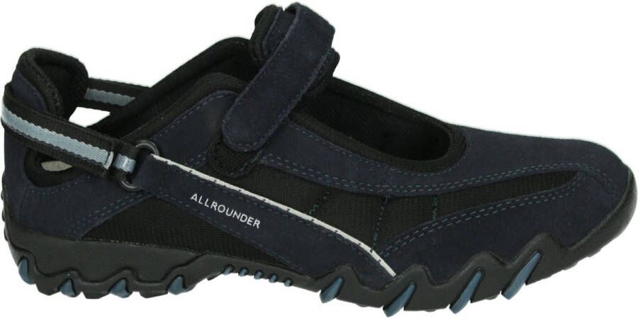 Allrounder NIRO~~~~~~~~~~~~~~~~~~~~~~~~~~ Blauw