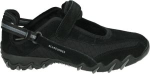 Allrounder NIRO Volwassenen Kleur Zwart