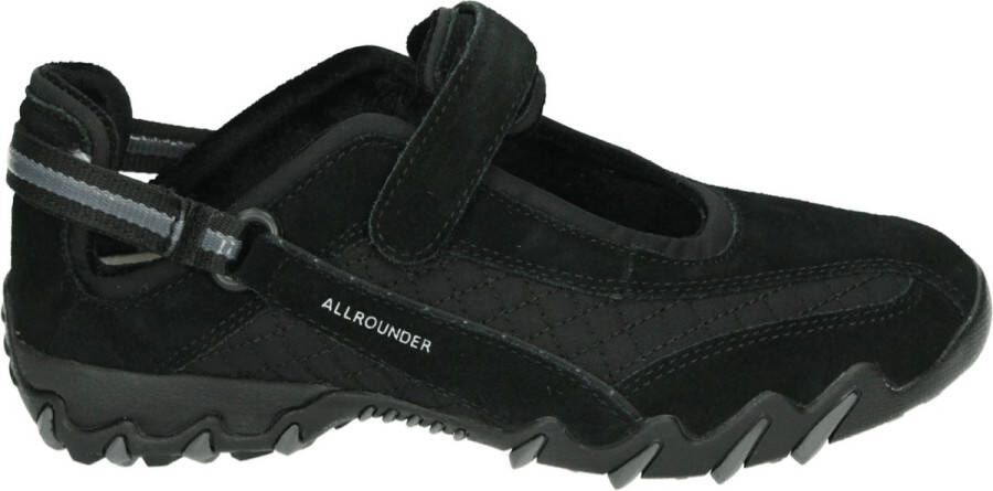 Allrounder NIRO Volwassenen Kleur Zwart