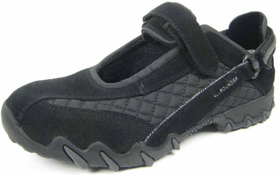 Allrounder NIRO Volwassenen Kleur Zwart