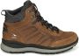 Allrounder Outdoor Wandelschoen Ranus TEX Praline Bruin 8½ 42½ - Thumbnail 1