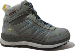 Allrounder Outdoor Wandelschoen Satika-TEX Grijs 5½ 38½