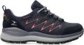 Allrounder Outdoor Wandelschoen Seja TEX Eclipse Donkerblauw 5½ 38½ - Blauw