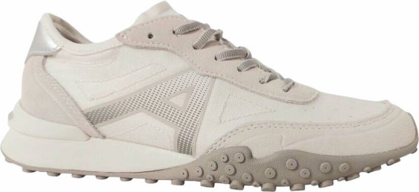 Allrounder Sneaker Koya Blanc De Blanc Wit