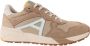 Allrounder Sneaker Speed 2 Cappuccino Lamb Taupe - Thumbnail 1