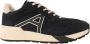Allrounder Sneaker Speed 2 Dress Blue Donkerblauw - Thumbnail 1