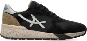 Allrounder Sneaker Speed Black Zwart 8½ 42½