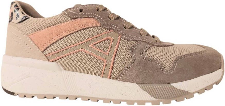 Allrounder Sneaker Vitesse 2 Antilope Lamb Taupe