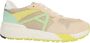 Allrounder Sneaker Vitesse 2 Zand Groen - Thumbnail 2