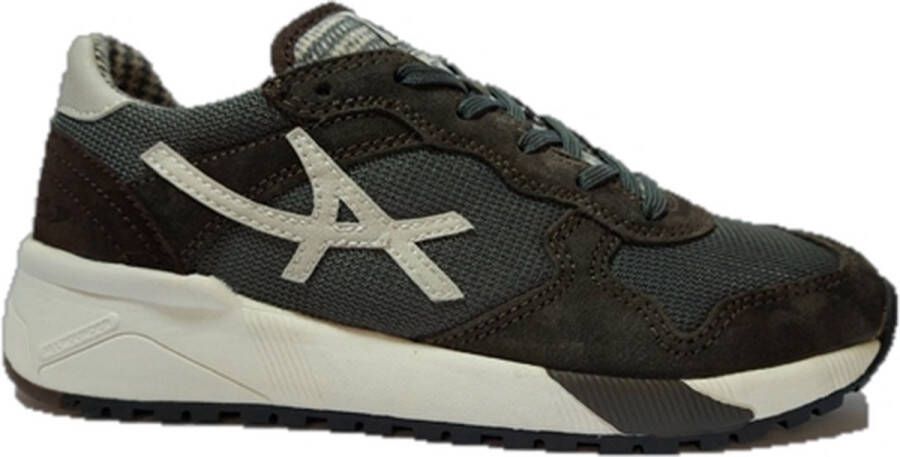 Allrounder Sneaker Vitesse Black Olive