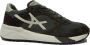 Mephisto Allrounder Sneaker Vitesse Black Olive - Thumbnail 1