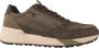 Allrounder Sneakers Scarmaro Tamac B.Olive Groen - Thumbnail 2