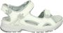 Allrounder WESTSIDE~SOFT~~~~~~~~~~~~~~~~~ Platte sandalenDames Sandalen Wit beige - Thumbnail 3
