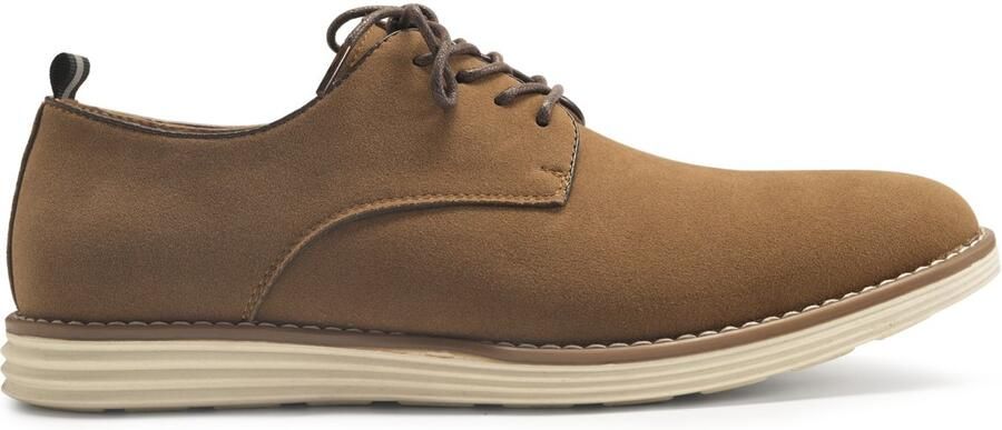 ALLTHEMEN zakelijke schoenen Eenvoudige decoratieve steken