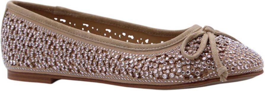 Alma en Pena Ballerina Beige