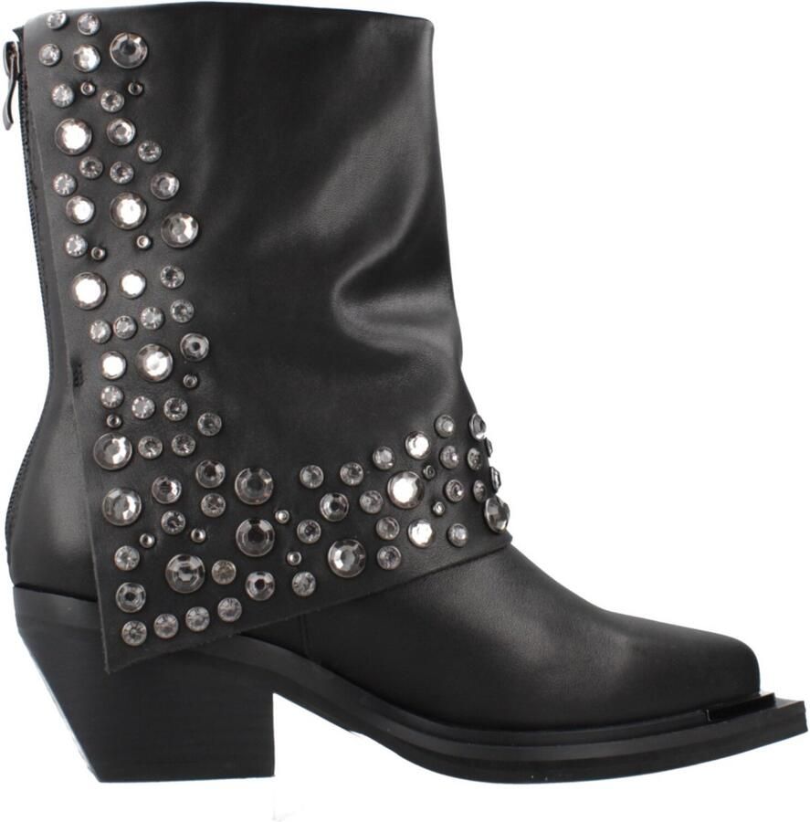 Alma en Pena I250967 Zwart