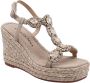 Alma EN Pena Pineto Espadrille Schoenen voor Vrouwen - Thumbnail 8