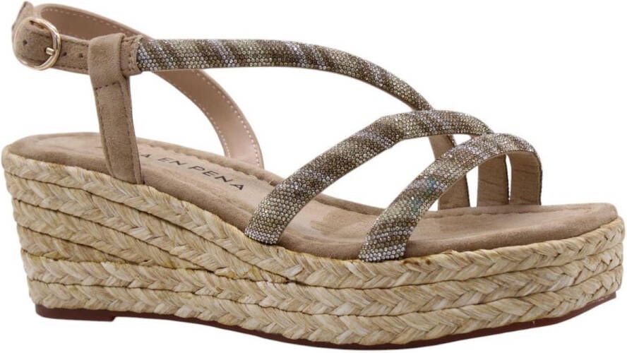 Alma EN Pena Pineto Espadrille Schoenen voor Vrouwen - Foto 4