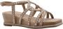 Alma EN Pena Pineto Espadrille Schoenen voor Vrouwen - Thumbnail 5