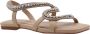 Alma EN Pena Pineto Espadrille Schoenen voor Vrouwen - Thumbnail 6