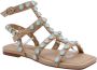 Alma EN Pena Pineto Espadrille Schoenen voor Vrouwen - Thumbnail 10
