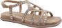 Alma EN Pena Pineto Espadrille Schoenen voor Vrouwen - Thumbnail 9