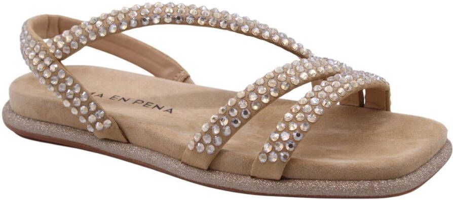 Alma EN Pena Stijlvolle Sandalen voor Vrouwen