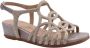 Alma en Pena Sandalen V2551778 - Thumbnail 1