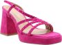 Alma en Pena Damesschoenen 380 Pink Dames - Thumbnail 1