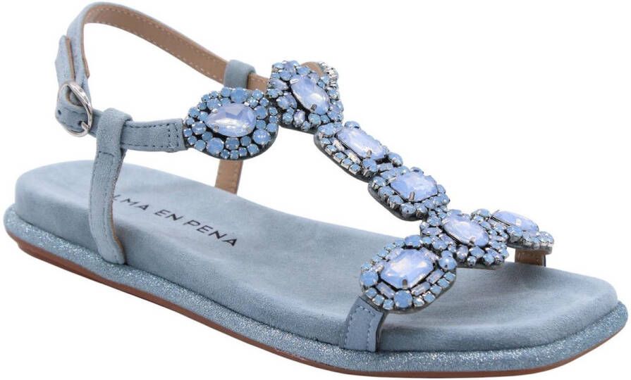 Alma EN Pena Stijlvolle Sandalen voor Vrouwen