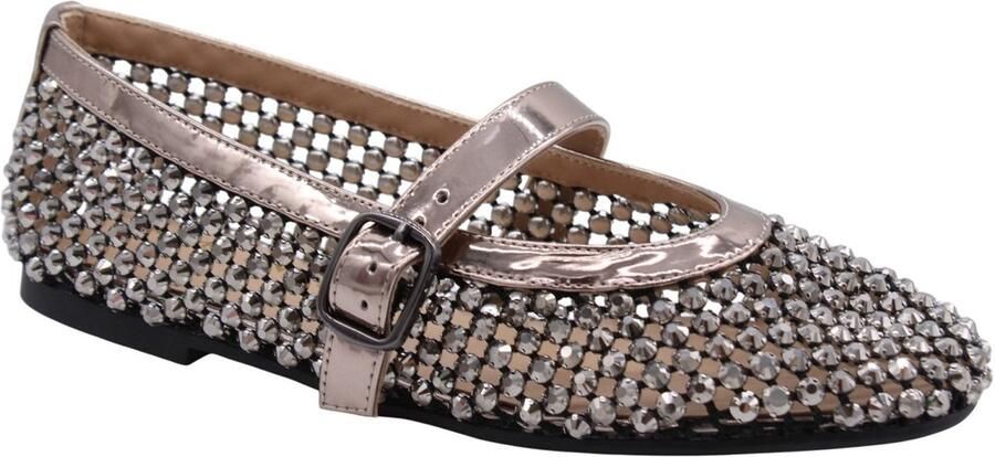 Alma en Pena Ballerina's Ballerina´s