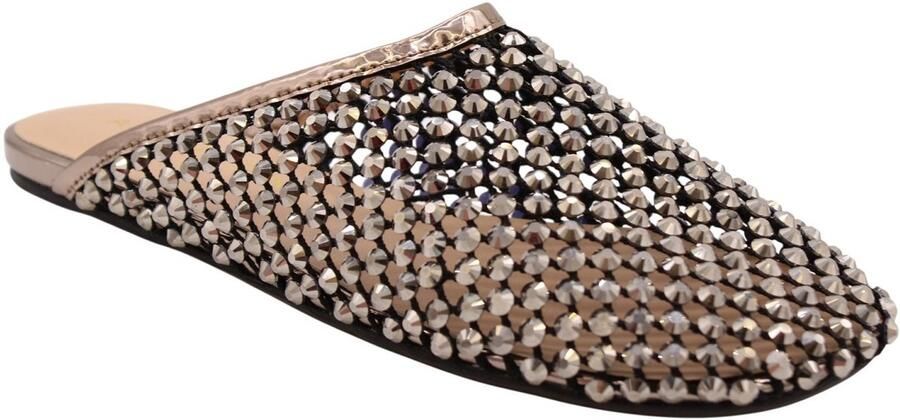 Alma en Pena Schoenen Pewter Vrouwen